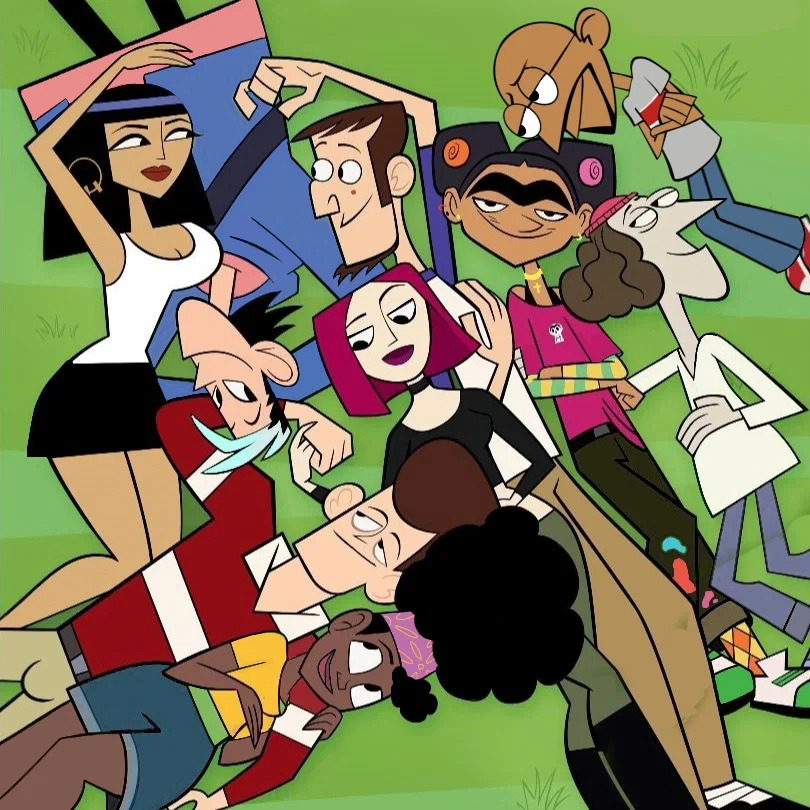 Clone High RPG