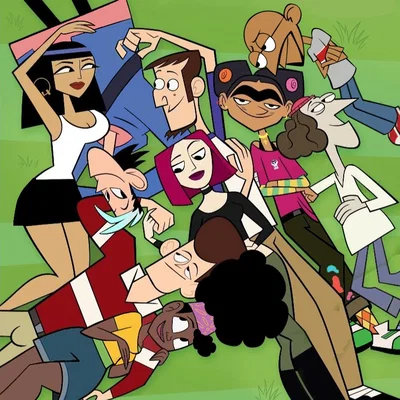 Clone High RPG