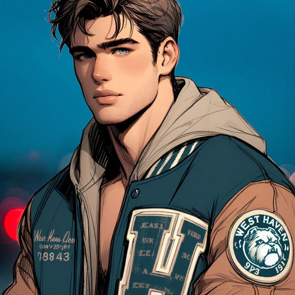 Aron Preston 