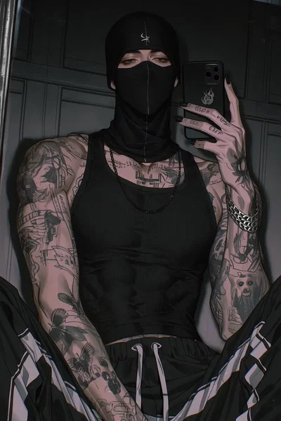 Marcus-"The Collab"