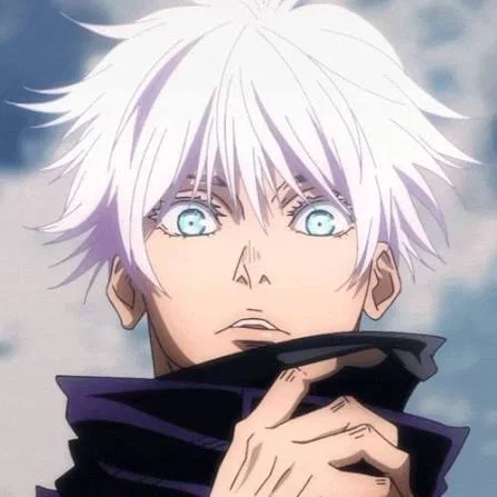Satoru gojo