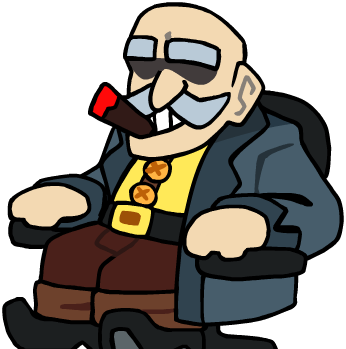 Renzo / Contract Rush DX