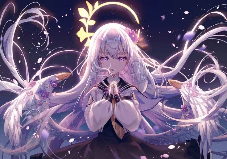 Shirasu Azusa