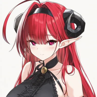 Hindenburg - Azur Lane ❤️