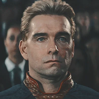 Homelander