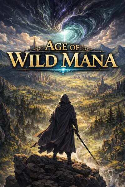 Age of Wild Mana - RPG