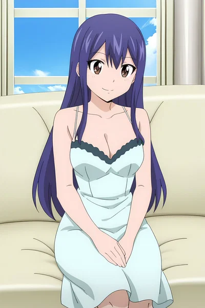 Wendy Marvell | A shrinking mishap 