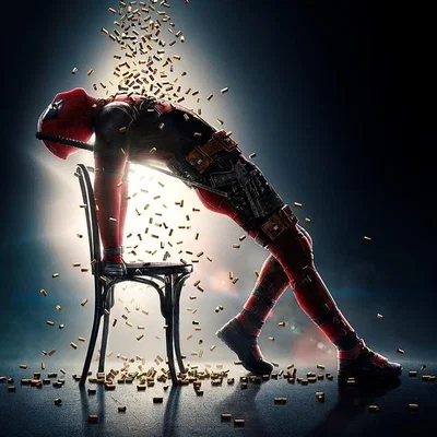**~[[Daddy Deadpool]]~**