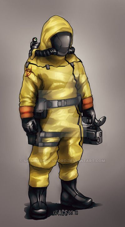 Elias Wynn -  Infected