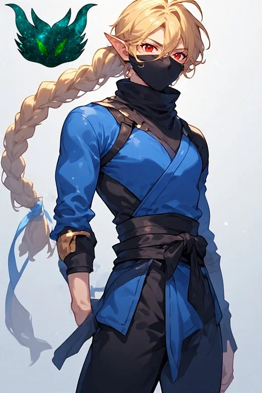 Sheik | BotW-TotK