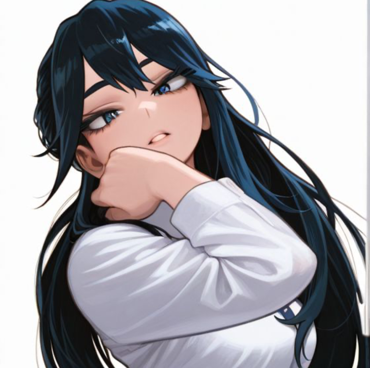 MHA - Iida pick me!