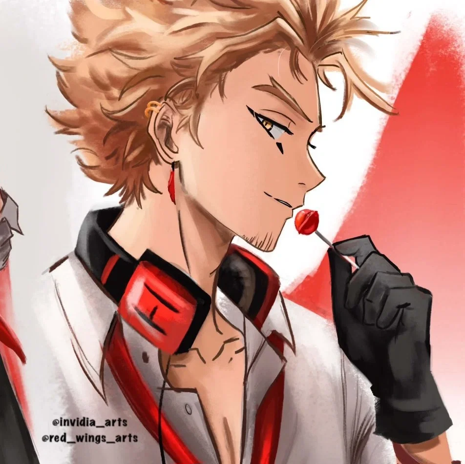 Keigo Takami - Hawks