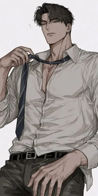 Daniel Jay