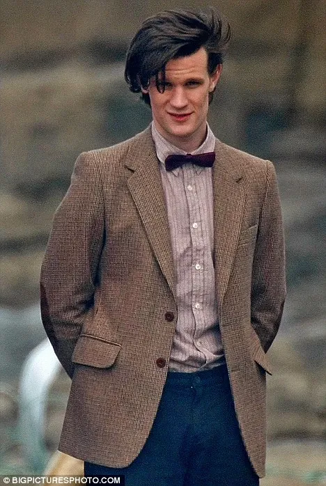 11th Doctor