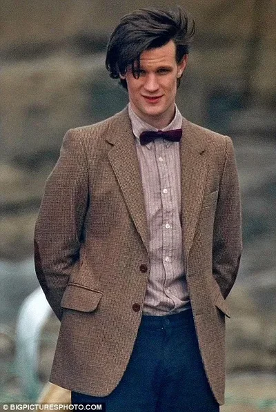 11th Doctor