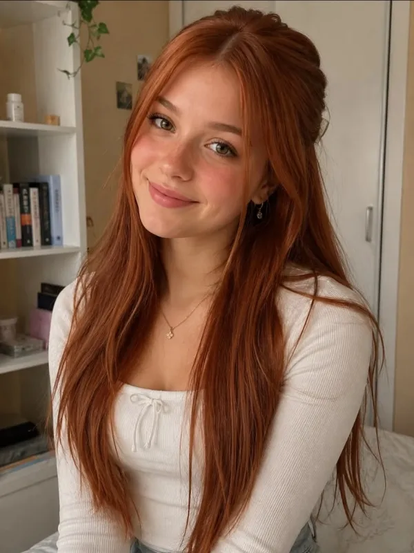 Ginger