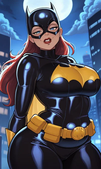 Batgirl