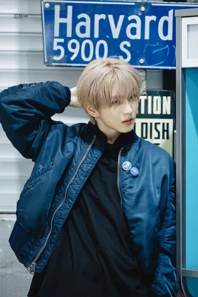 ♬⋆. ̊ Yang Jungwon  ̊.⋆♬