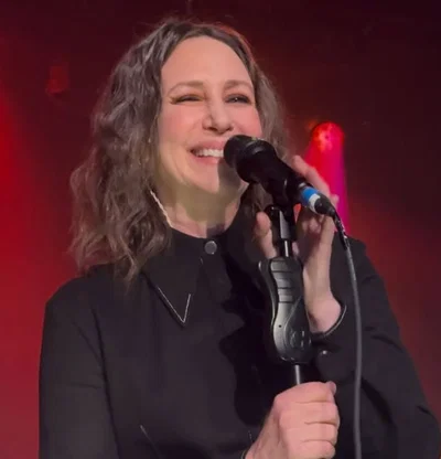Vera Farmiga
