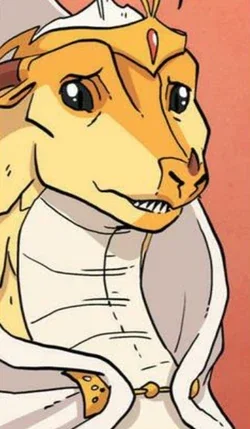 Princess Blaze | WoF
