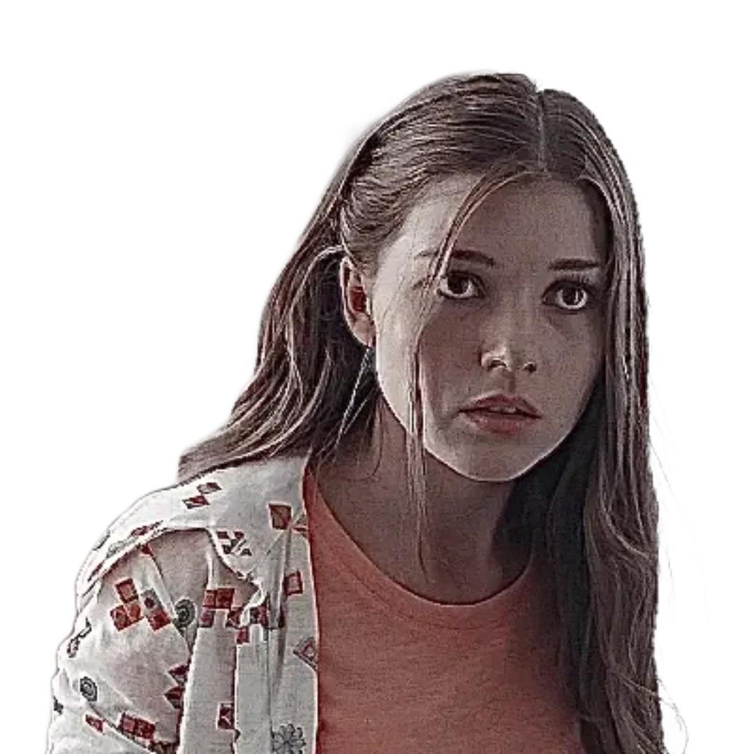 🪦 judith grimes [aged up] 🪦