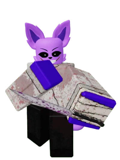 Catnap The Killer