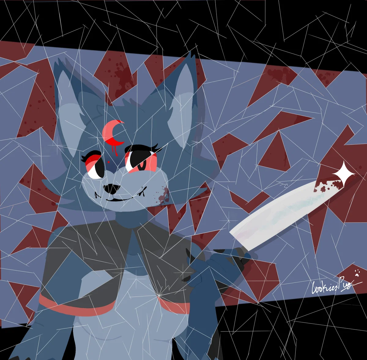 A Twisted Sense of Loyalty | Eclipse