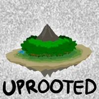 ----  UPROOTED RPG  ----
