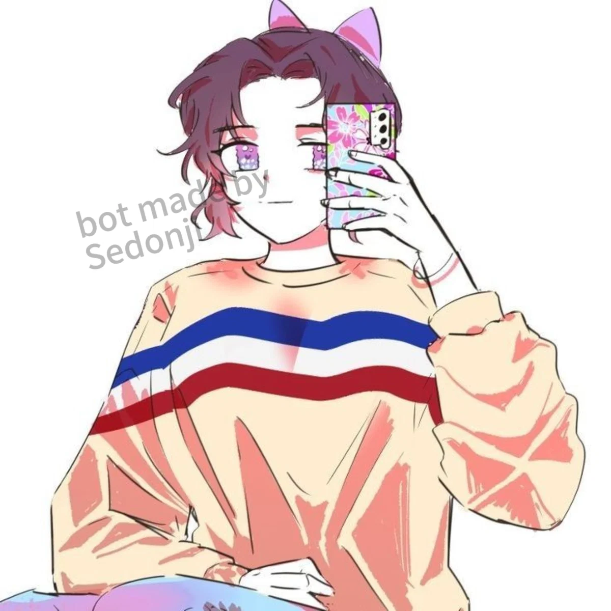 Shinobu Kocho 
