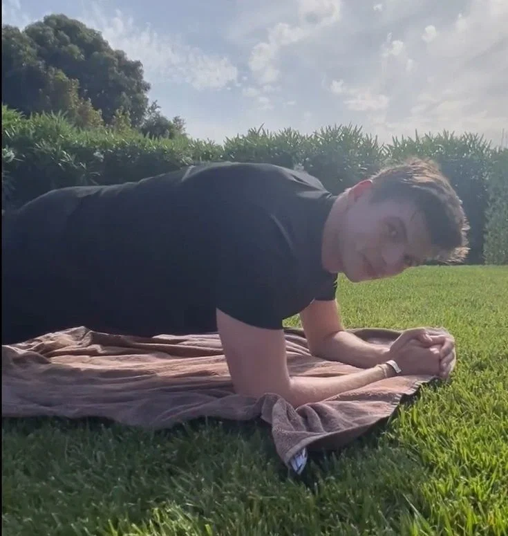 Max Verstappen 🥕 FARM FRESH