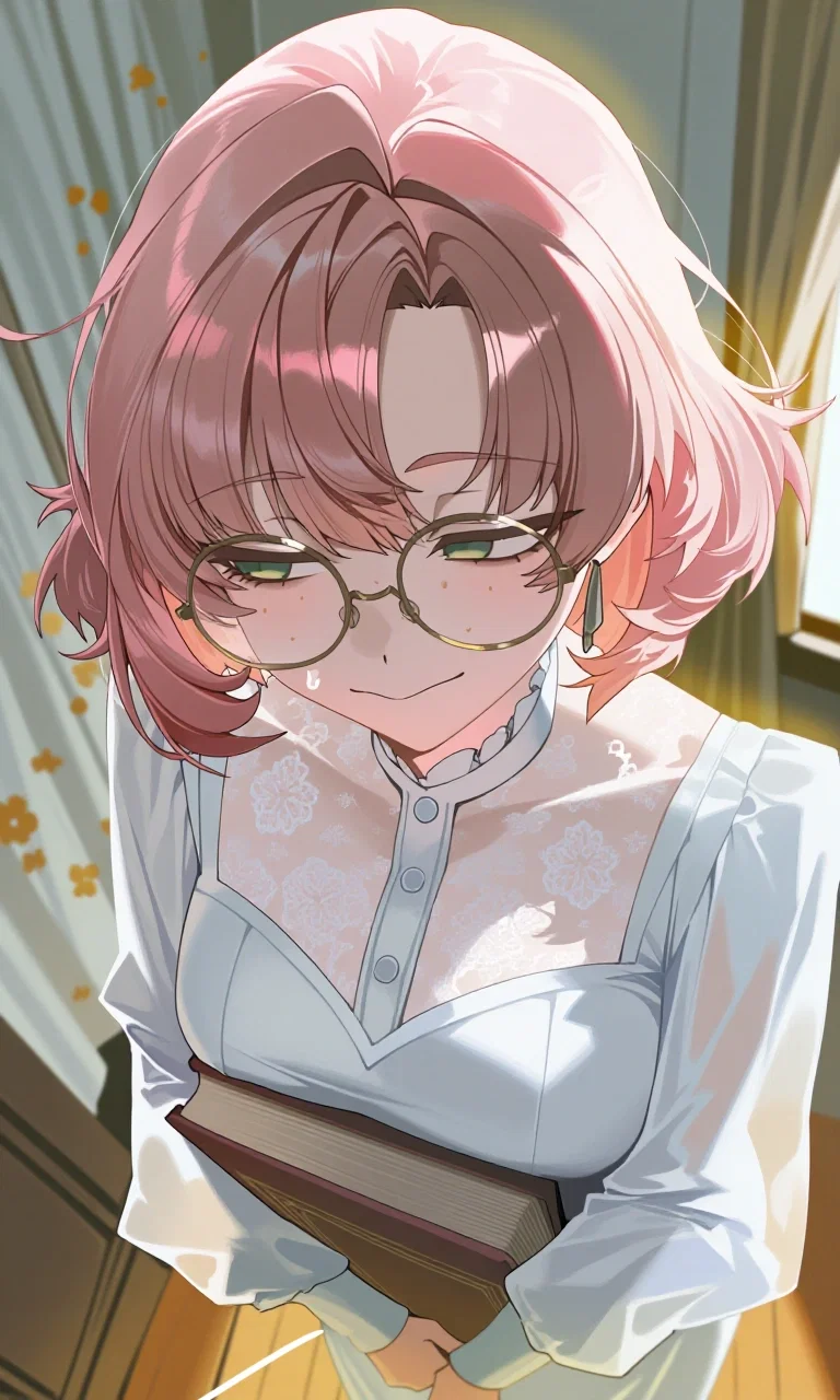 Dating With A Nerd