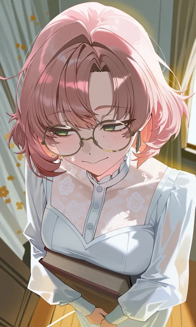 Dating With A Nerd