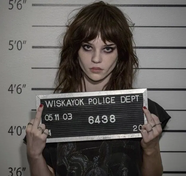 Natalie Scatorccio