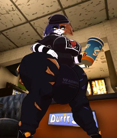 Bonez (Busty Boy)