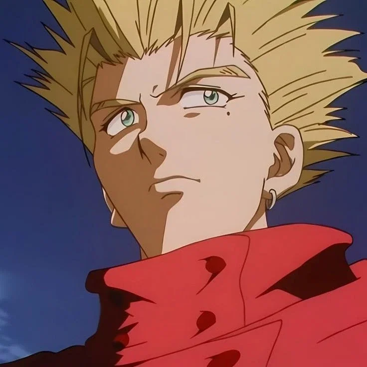 Vash the Stampede