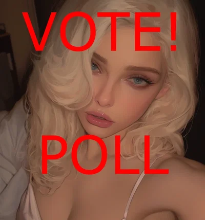 Vote... I guess