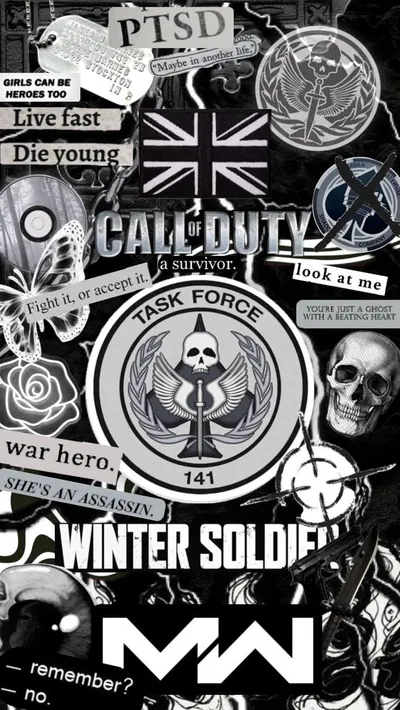 COD RP