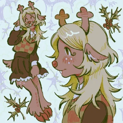 Noelle Holiday - Bridging The Distance Between Two