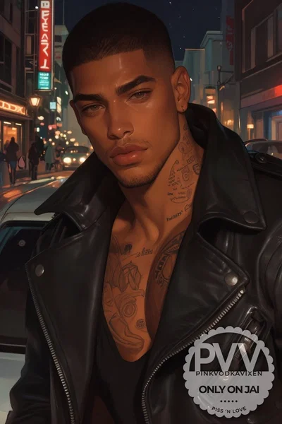 Dante Williams