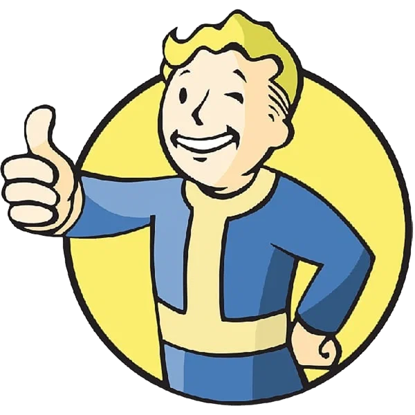 Falloutcest V2, All Bots
