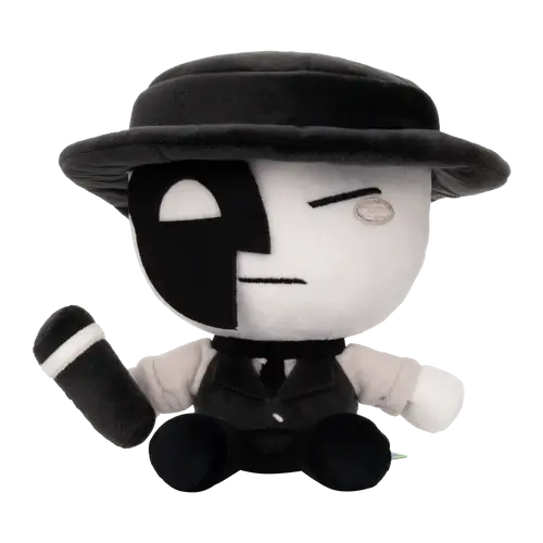 the spoopy bot is almost done now