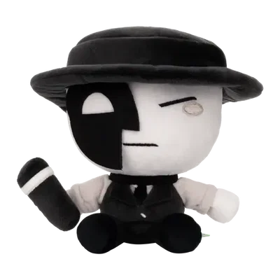 the spoopy bot is almost done now