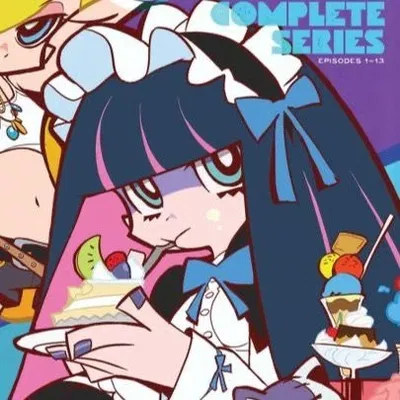 ♱ ཐི⋆Stocking Anarchy⋆ཋྀ ♱