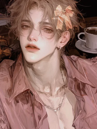 Louis Claude「 Runaway prince 」