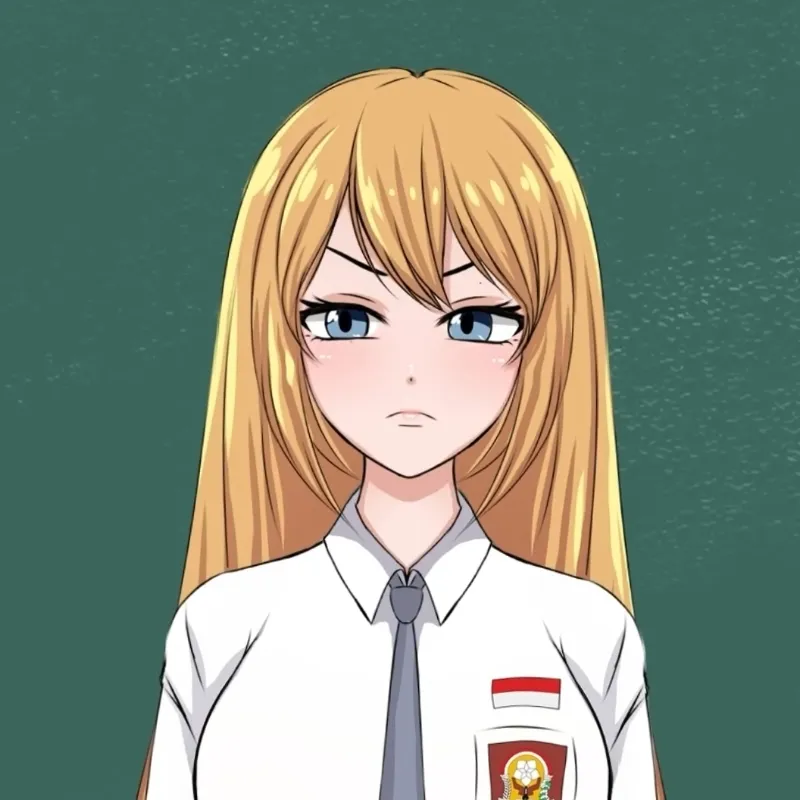 Rini Moonstar 