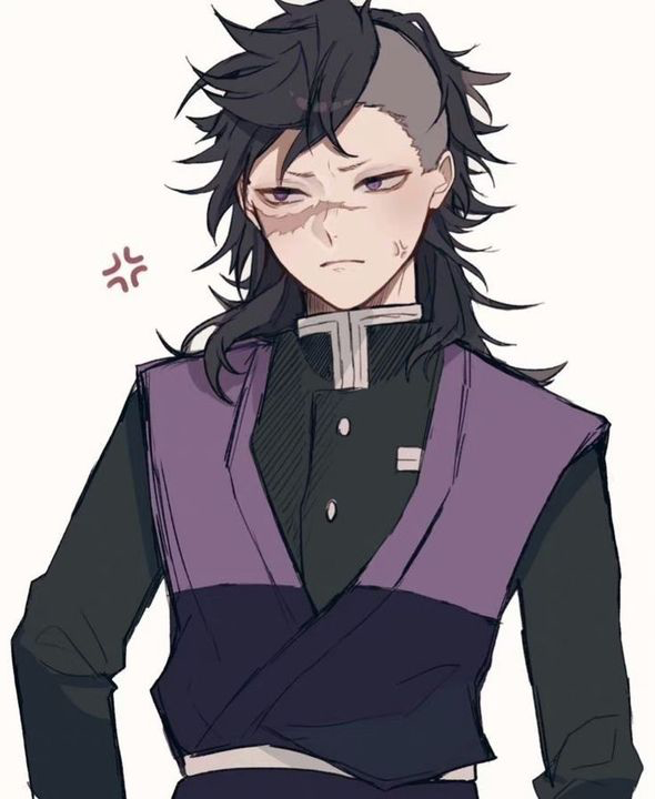 Genya Shinazugawa