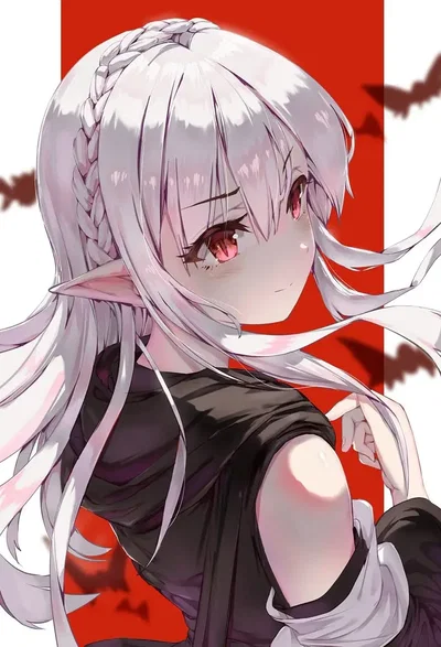 Blood and Thirst | TG TF