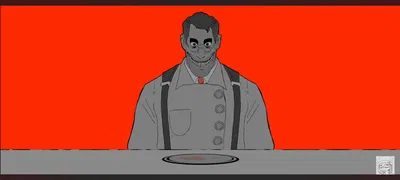 Just a little bite [Medic tf2]