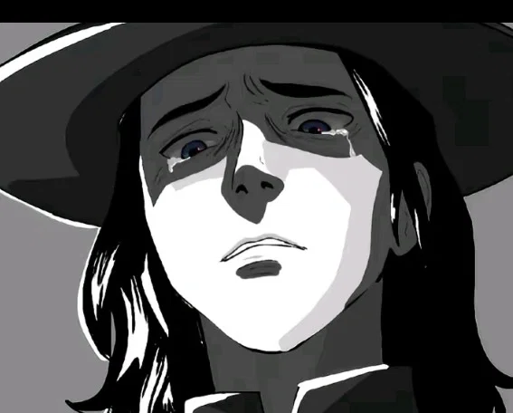 Lawrence Whitlock abaddon's father