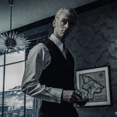 Coriolanus Snow